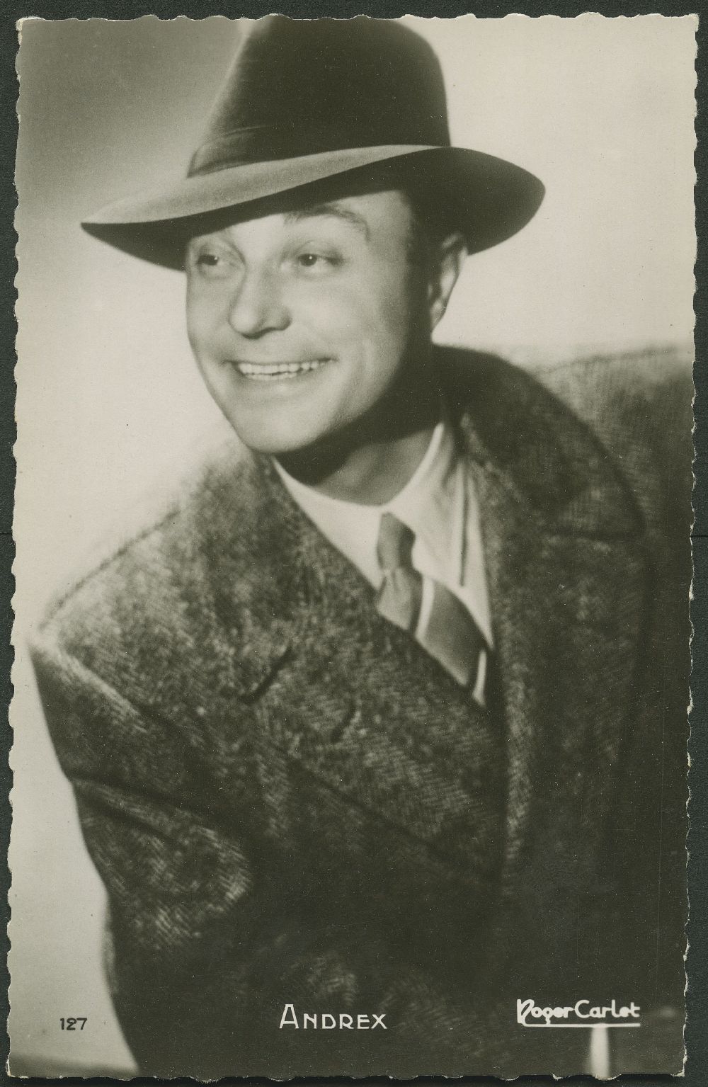 (image for) Andrex #0002